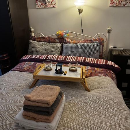 Cosy Room In London Wembley エクステリア 写真