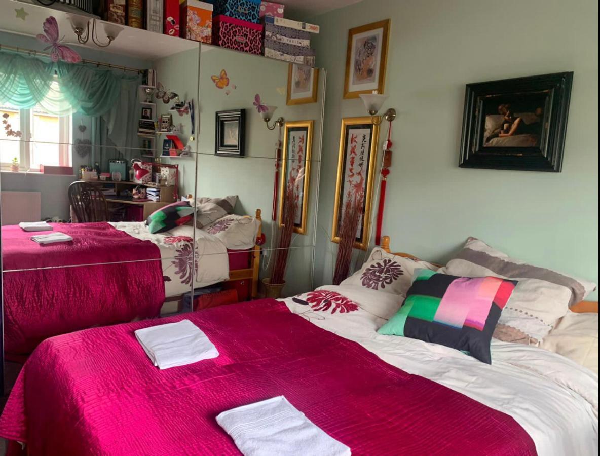 Cosy Room In London Wembley エクステリア 写真