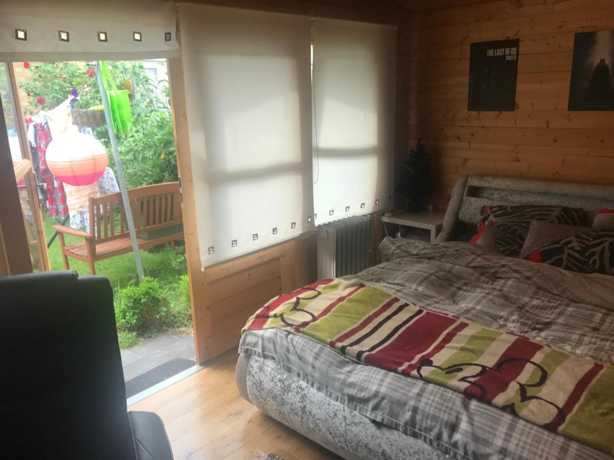 Cosy Room In London Wembley エクステリア 写真