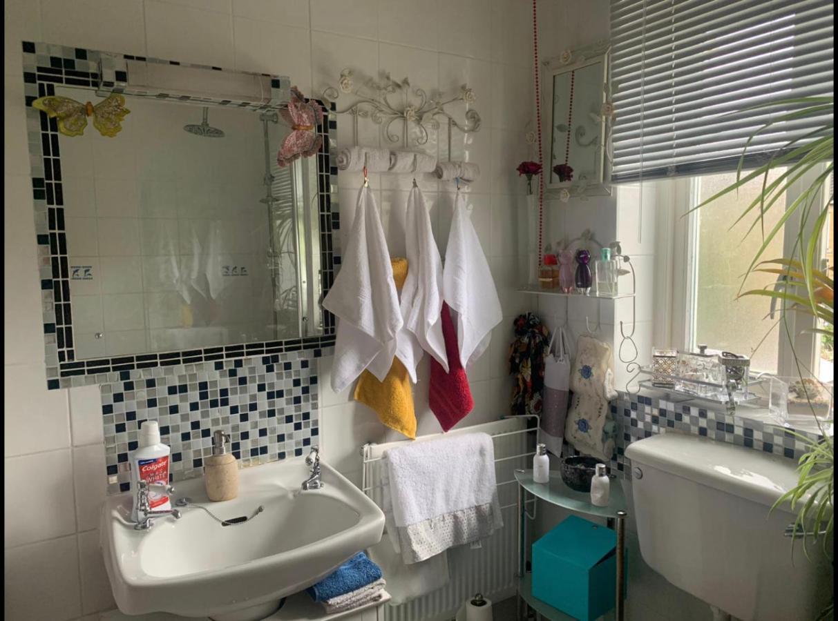 Cosy Room In London Wembley エクステリア 写真